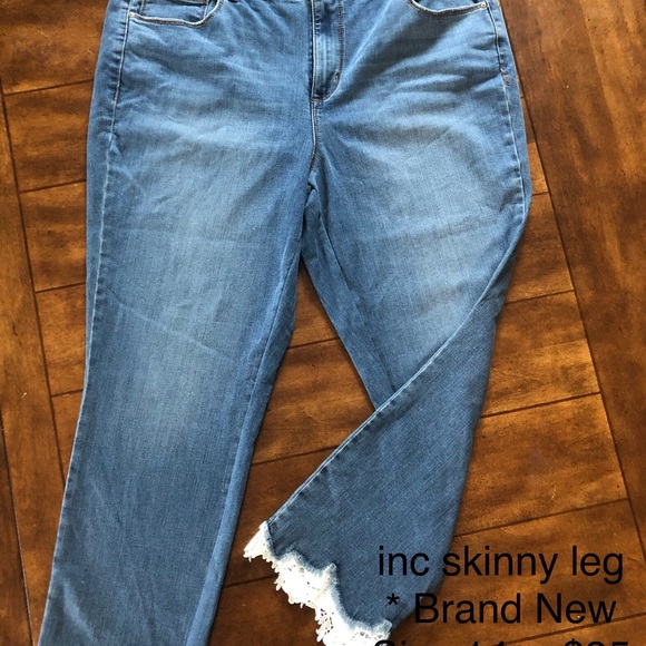 Jeans INC - Picture 3 of 3